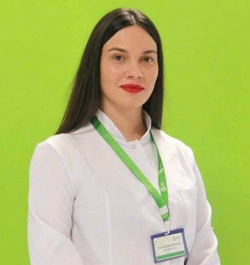 მარიამ ნემსიწვერიძე