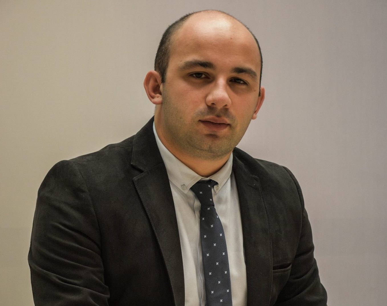 გიორგი ინალიშვილი