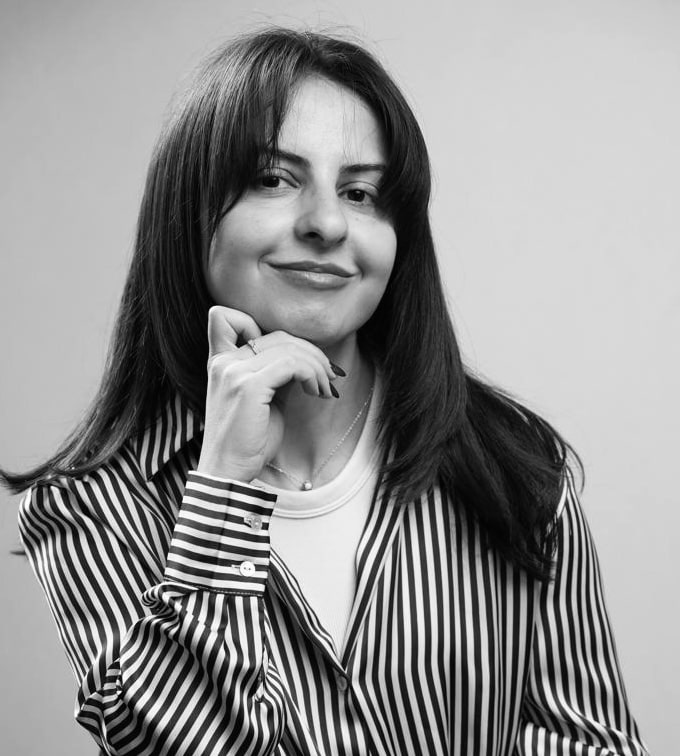 AI საფუძვლები, პრაქტიკული გამოყენება და დანერგვა ბიზნესში